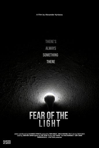 Fear of the Light film afişi