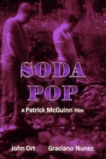 Soda Pop film afişi