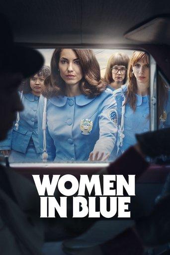 Women in Blue dizi afişi