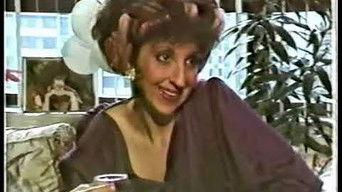 Diary of a Female Person / Happy Hour