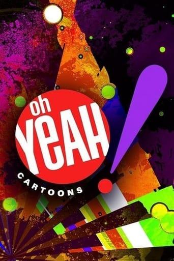 Oh Yeah! Cartoons dizi afişi