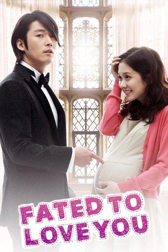 Fated to Love You dizi afişi