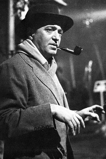 Max Ophüls - Den schönen guten Waren film afişi