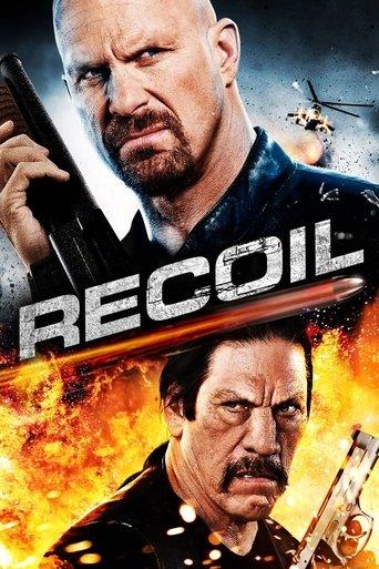 Recoil film afişi