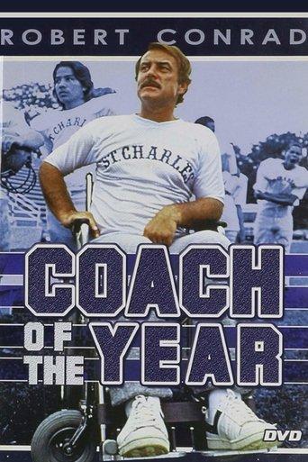 Coach of the Year film afişi