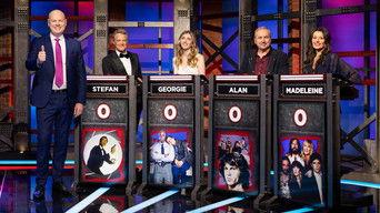 Neighbours Does Hard Quiz