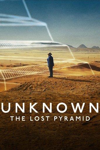 Unknown: The Lost Pyramid film afişi