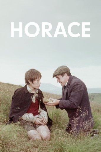 Horace film afişi