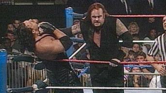 Superstars - Dec 22, 1996