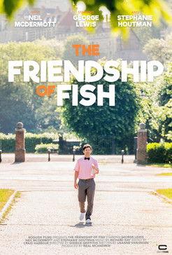 The Friendship of Fish film afişi