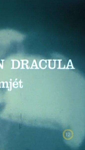Hungarian Dracula film afişi