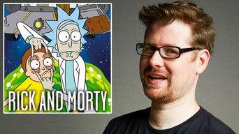 Justin Roiland