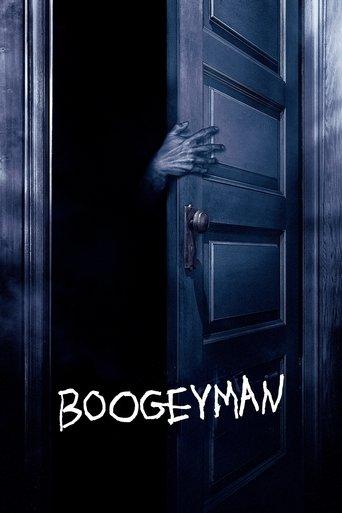 Boogeyman film afişi