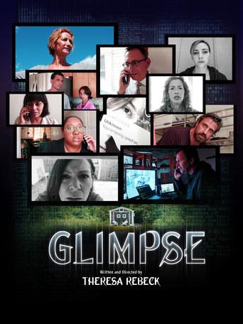 Glimpse film afişi