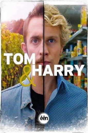 Tom & Harry dizi afişi