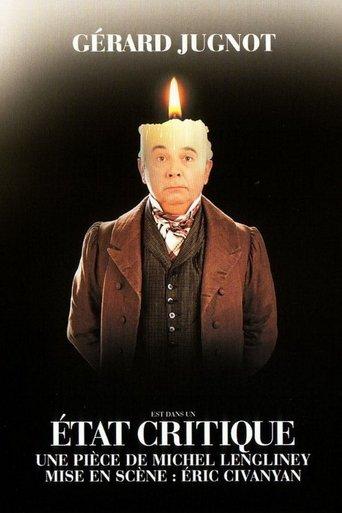 État critique film afişi