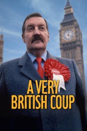 A Very British Coup dizi afişi