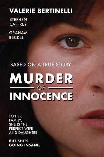 Murder of Innocence film afişi