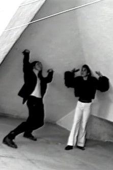 Schizzopatia film afişi