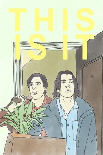 This Is It film afişi