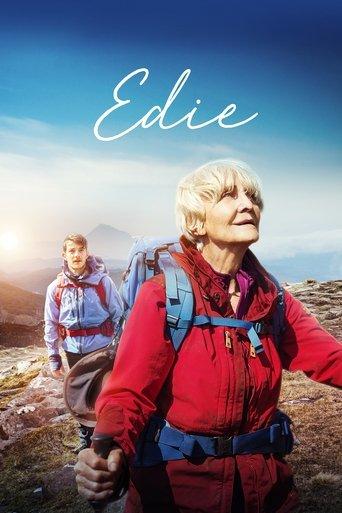 Edie film afişi