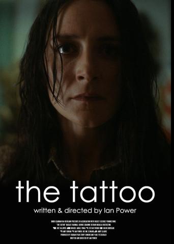 The Tattoo film afişi