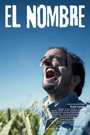 El nombre film afişi