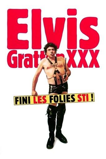 Elvis Gratton 3: Le retour d'Elvis Wong film afişi