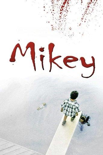 Mikey film afişi
