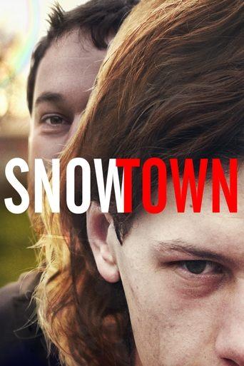 Snowtown film afişi