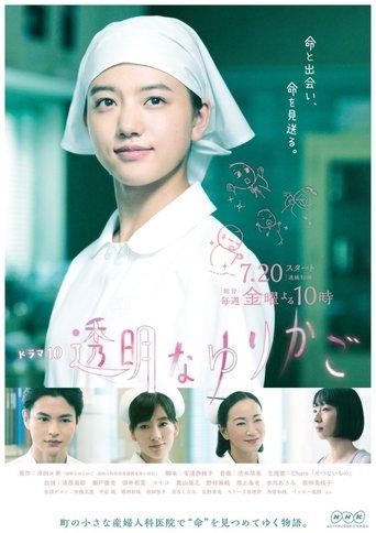 An Invisible Cradle dizi afişi