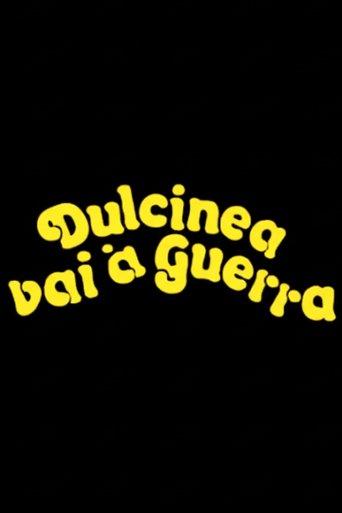 Dulcinéa Vai à Guerra dizi afişi