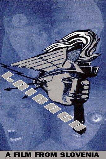 Laibach ‎– A Film from Slovenia film afişi