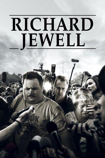 Richard Jewell film afişi