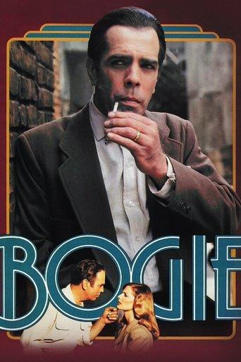 Bogie film afişi