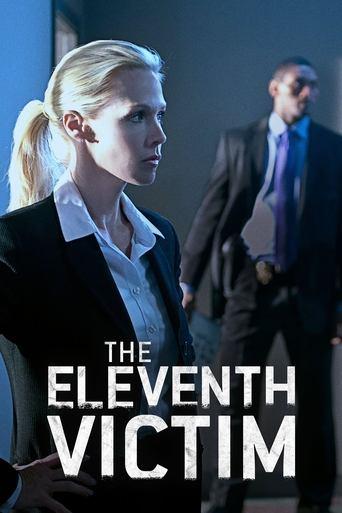 The Eleventh Victim film afişi