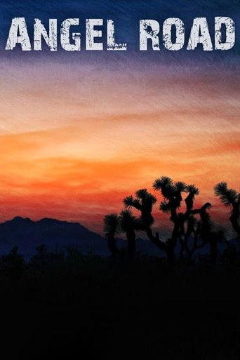 Angel Road film afişi
