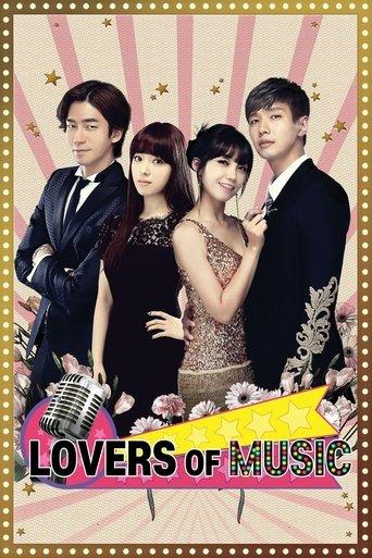 Lovers of Music dizi afişi