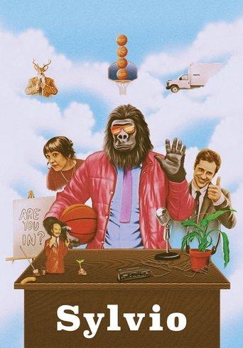 Sylvio film afişi