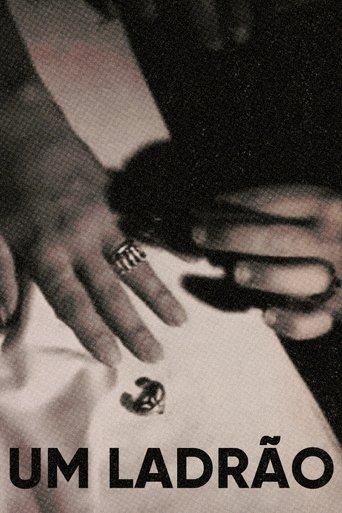 Um Ladrão film afişi