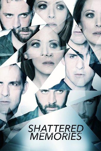 Shattered Memories film afişi