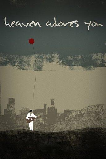 Heaven Adores You film afişi