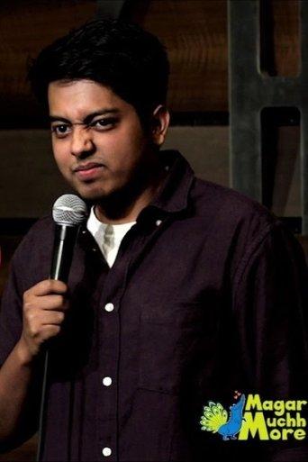 Delhi Metro film afişi