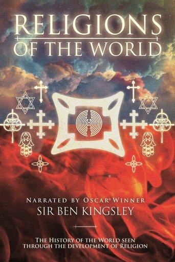 Religion of the World dizi afişi