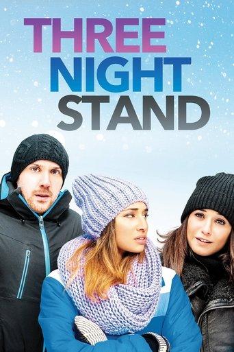 Three Night Stand film afişi
