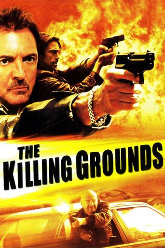 The Killing Grounds film afişi