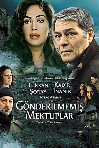 Gönderilmemiş Mektuplar film afişi