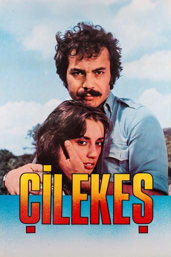 Çilekeş film afişi