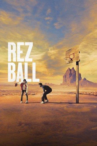 Rez Ball film afişi