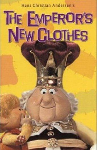 The Emperor's New Clothes film afişi